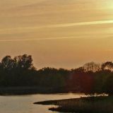 Sonnenuntergang5 von Jochen Ruser